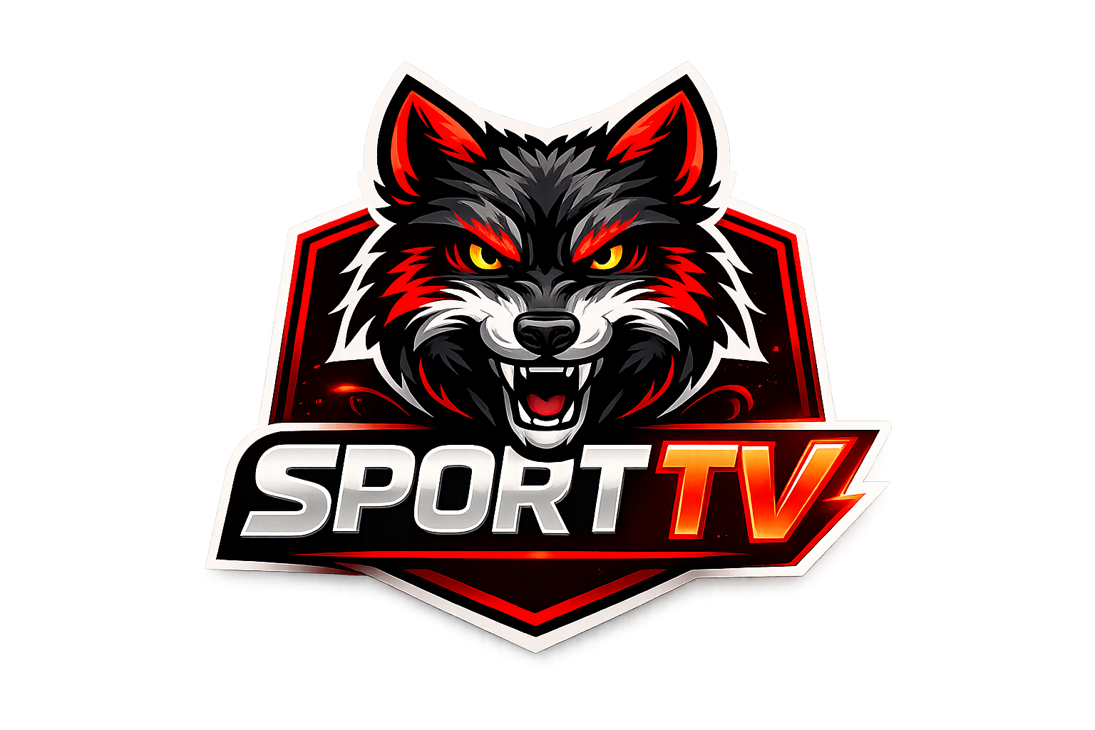 Sportv logo